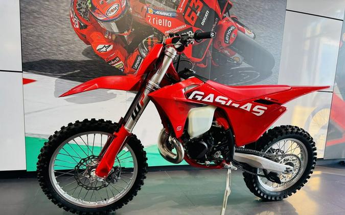 2024 GASGAS EX 300