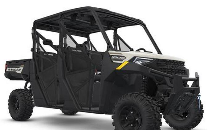2026 Polaris Ranger Crew 1000 Premium