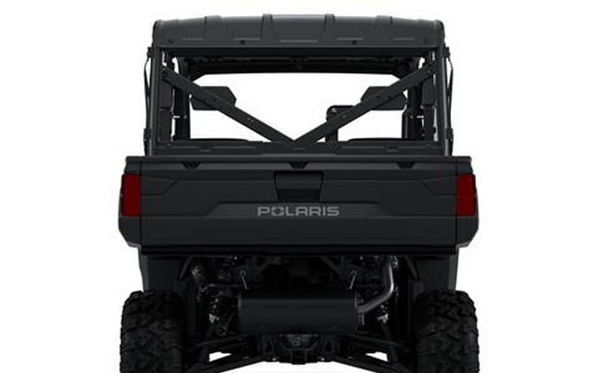 2026 Polaris Ranger Crew 1000 Premium