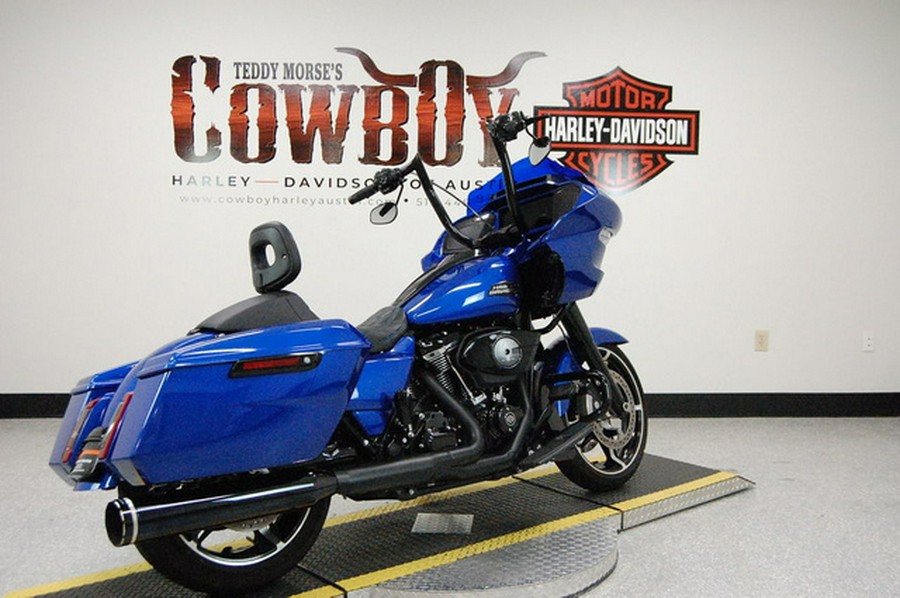 2024 Harley-Davidson FLTRX - Road Glide