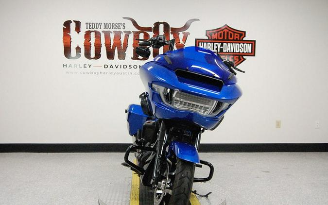 2024 Harley-Davidson FLTRX - Road Glide