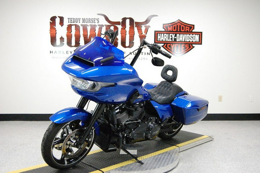 2024 Harley-Davidson FLTRX - Road Glide