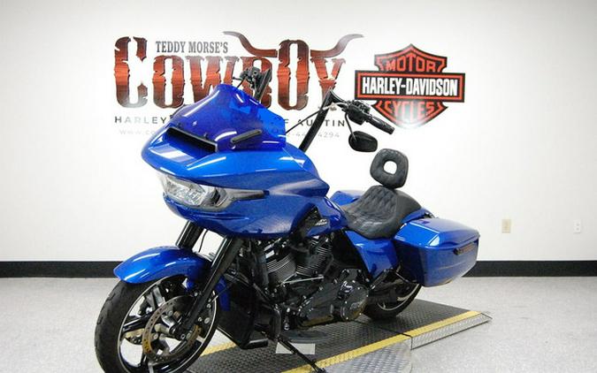 2024 Harley-Davidson FLTRX - Road Glide