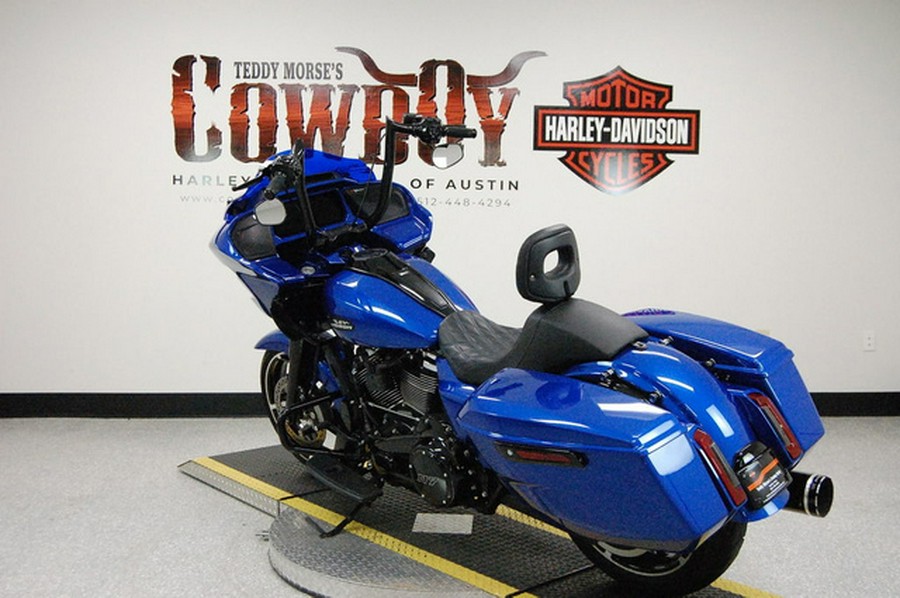 2024 Harley-Davidson FLTRX - Road Glide