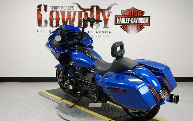 2024 Harley-Davidson FLTRX - Road Glide