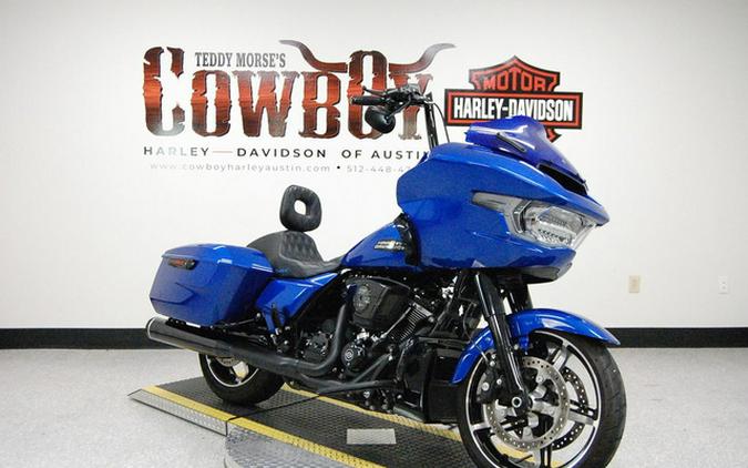 2024 Harley-Davidson FLTRX - Road Glide