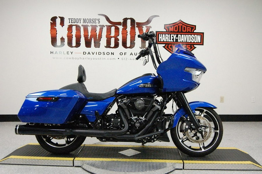 2024 Harley-Davidson FLTRX - Road Glide