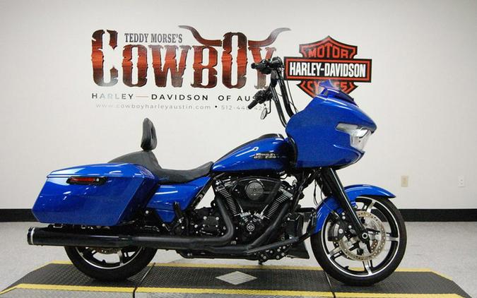 2024 Harley-Davidson FLTRX - Road Glide