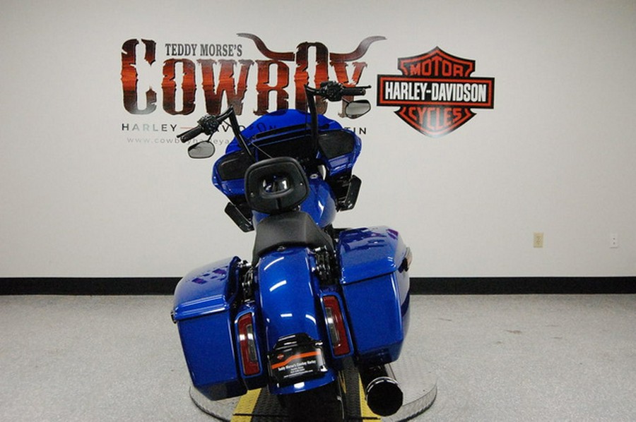 2024 Harley-Davidson FLTRX - Road Glide