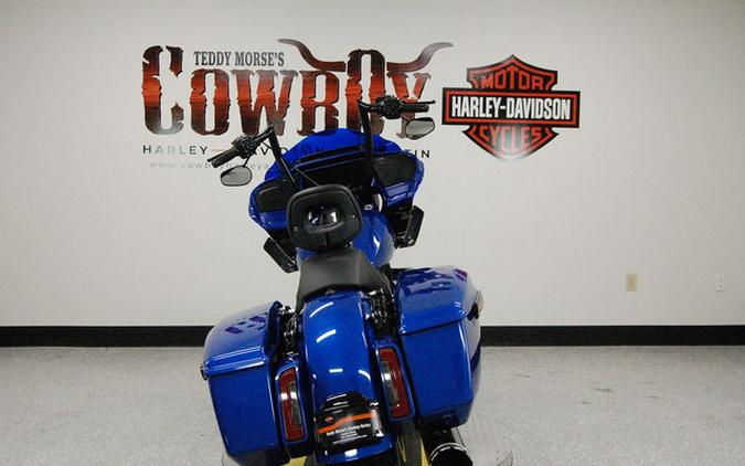 2024 Harley-Davidson FLTRX - Road Glide