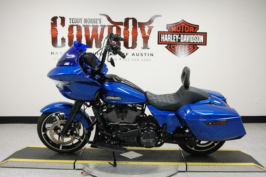 2024 Harley-Davidson FLTRX - Road Glide