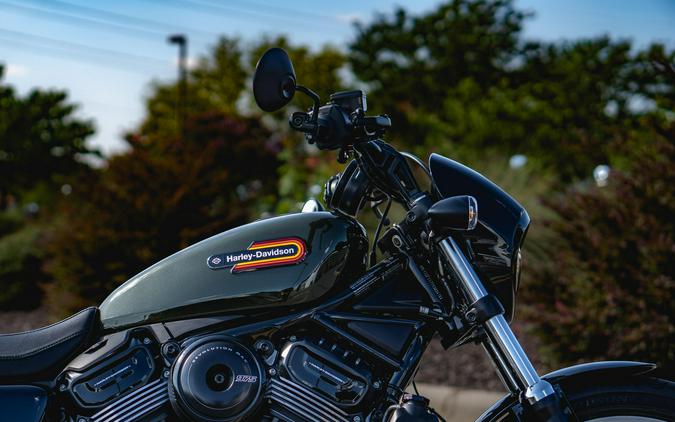 RH975S 2026 Nightster Special®