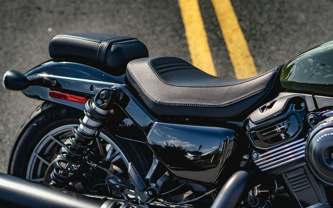 RH975S 2026 Nightster Special®