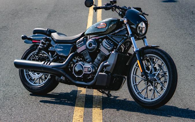 RH975S 2026 Nightster Special®