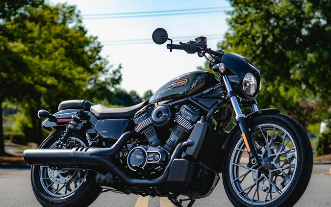 RH975S 2026 Nightster Special®