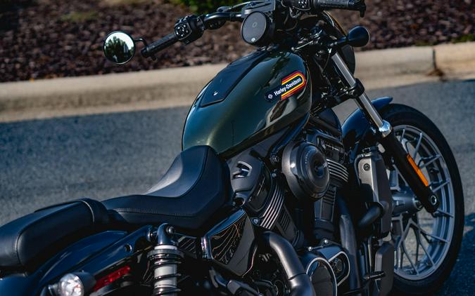 RH975S 2026 Nightster Special®