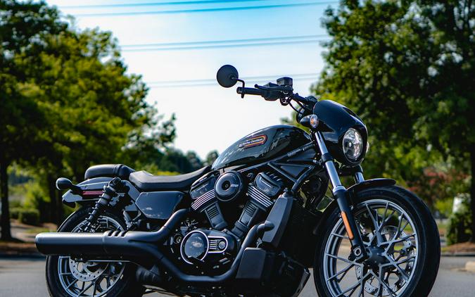 RH975S 2026 Nightster Special®