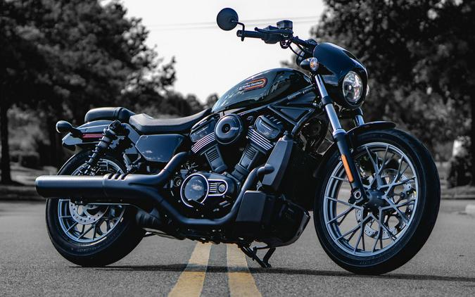 RH975S 2026 Nightster Special®