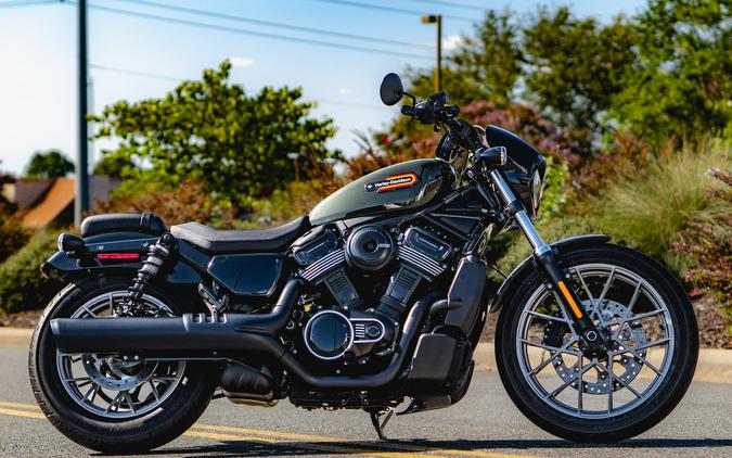 RH975S 2026 Nightster Special®