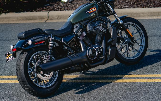 RH975S 2026 Nightster Special®