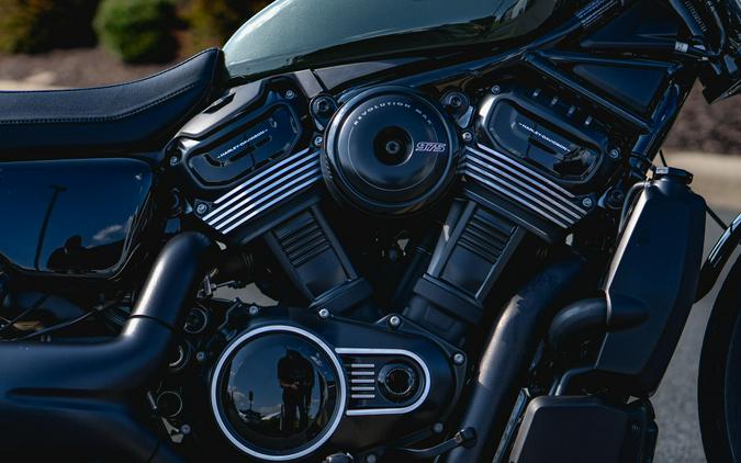 RH975S 2026 Nightster Special®