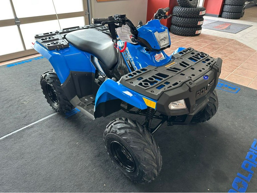 2026 Sportsman® 110 EFI - Polaris