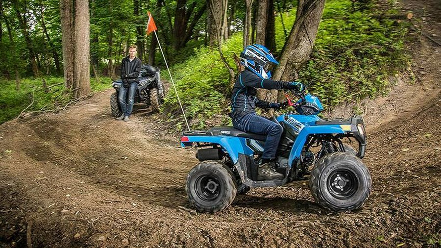 2026 Sportsman® 110 EFI - Polaris
