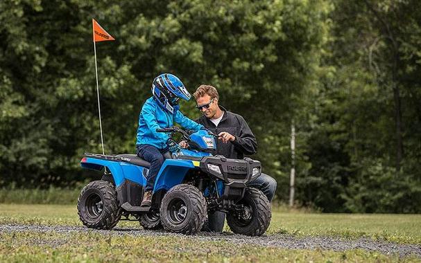 2026 Sportsman® 110 EFI - Polaris