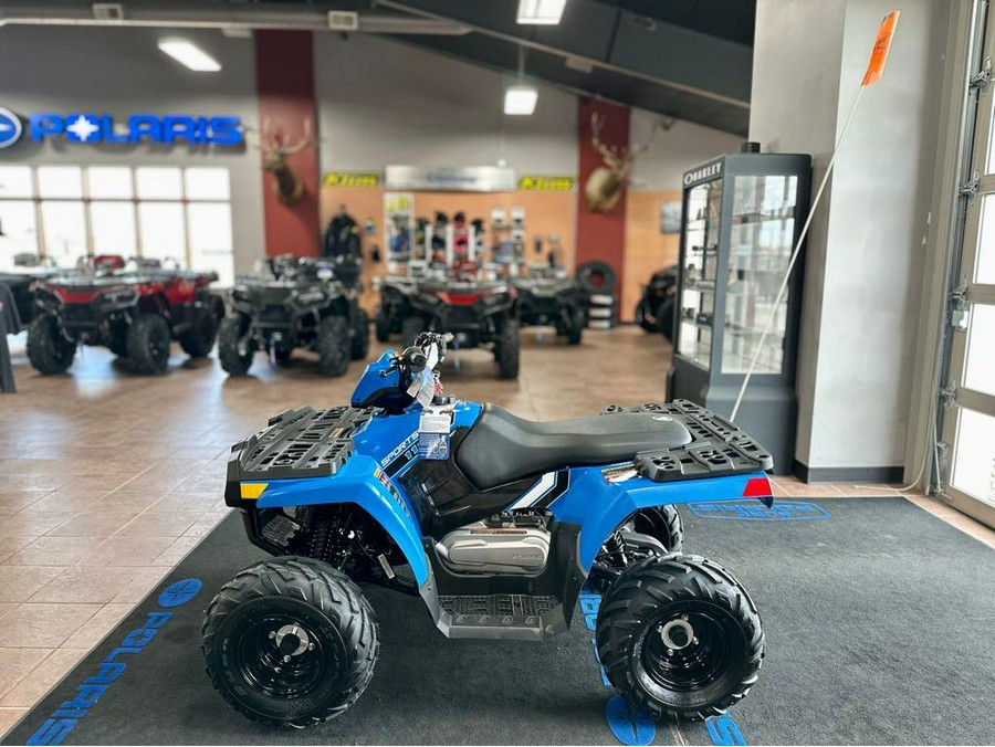 2026 Sportsman® 110 EFI - Polaris