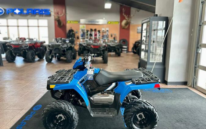 2026 Sportsman® 110 EFI - Polaris