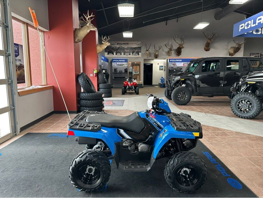 2026 Sportsman® 110 EFI - Polaris