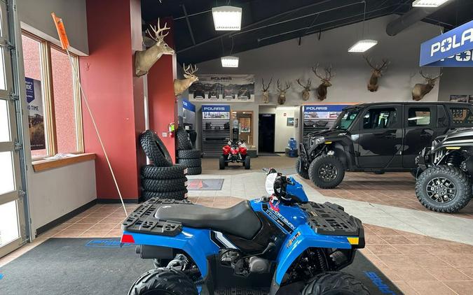 2026 Sportsman® 110 EFI - Polaris