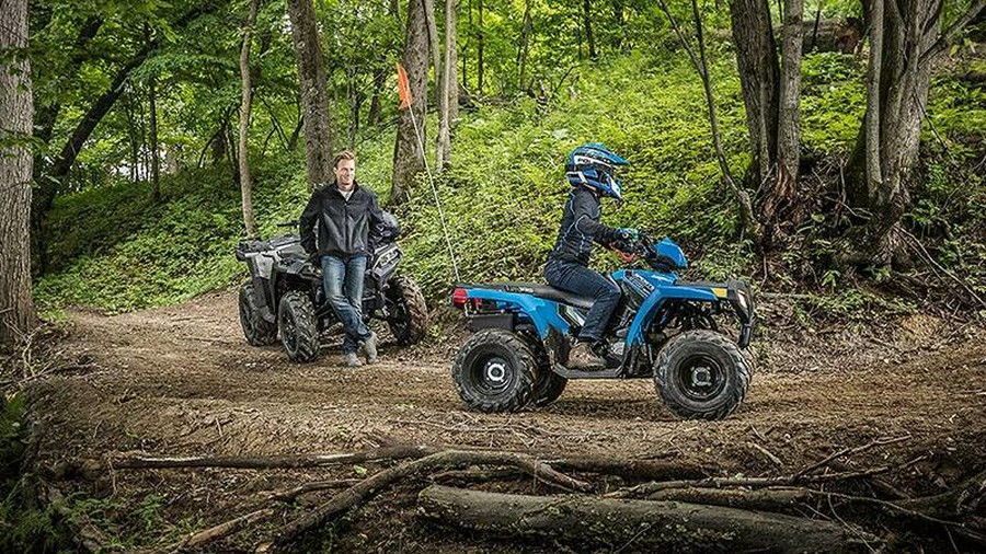 2026 Sportsman® 110 EFI - Polaris