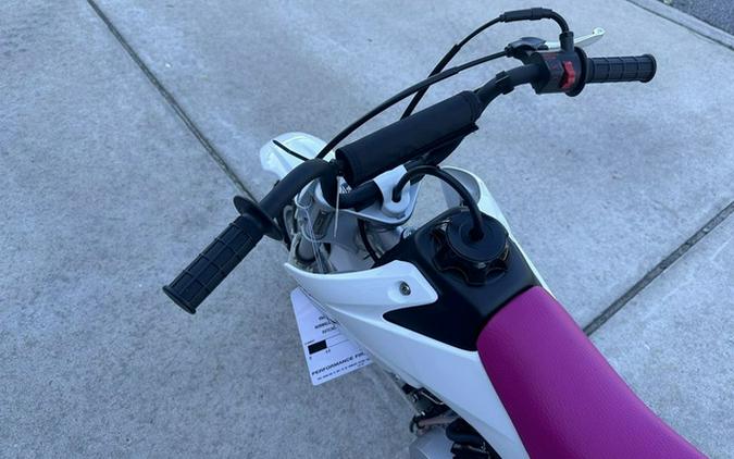 2026 Honda CRF 50F