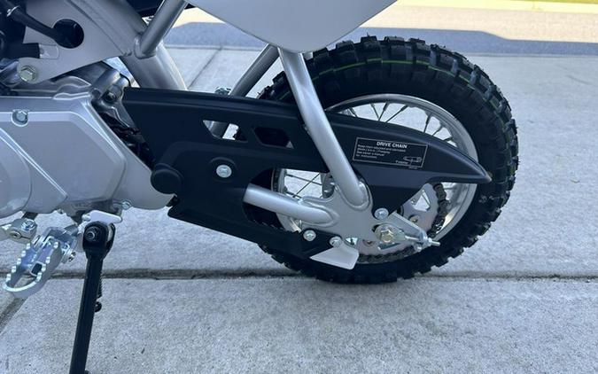 2026 Honda CRF 50F
