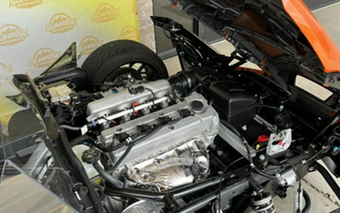 2024 Slingshot Slingshot SL Autodrive