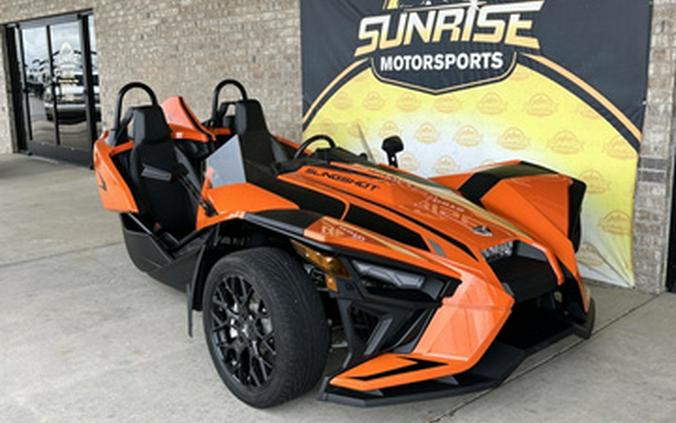 2024 Slingshot Slingshot SL Autodrive