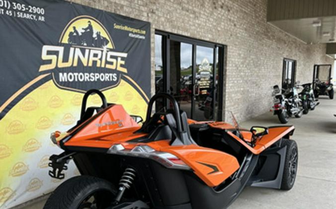 2024 Slingshot Slingshot SL Autodrive