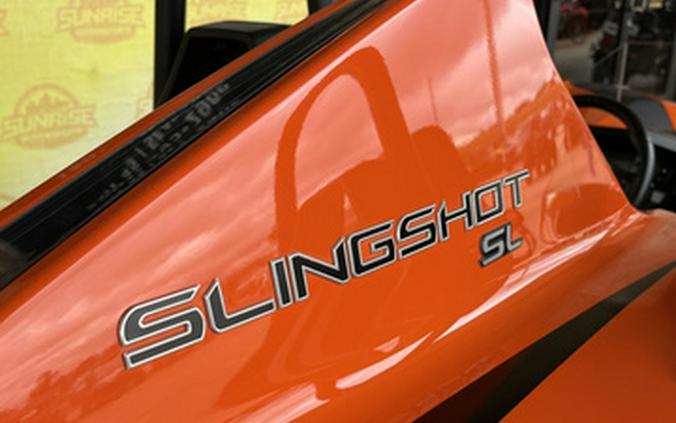 2024 Slingshot Slingshot SL Autodrive