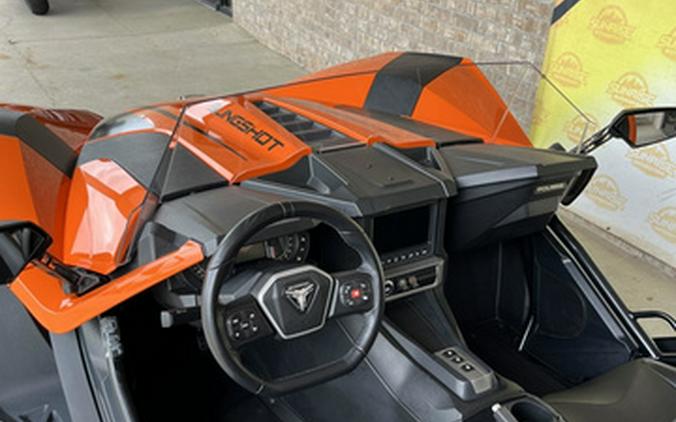 2024 Slingshot Slingshot SL Autodrive