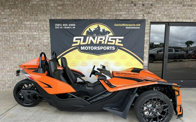 2024 Slingshot Slingshot SL Autodrive