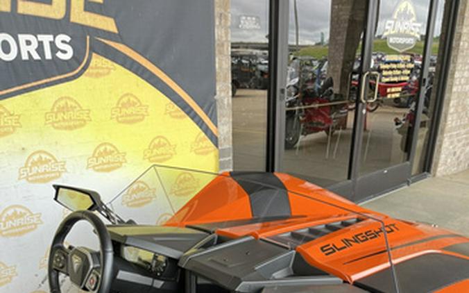 2024 Slingshot Slingshot SL Autodrive
