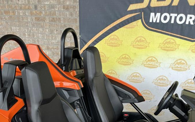 2024 Slingshot Slingshot SL Autodrive