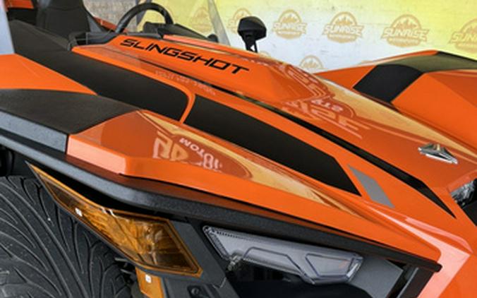 2024 Slingshot Slingshot SL Autodrive