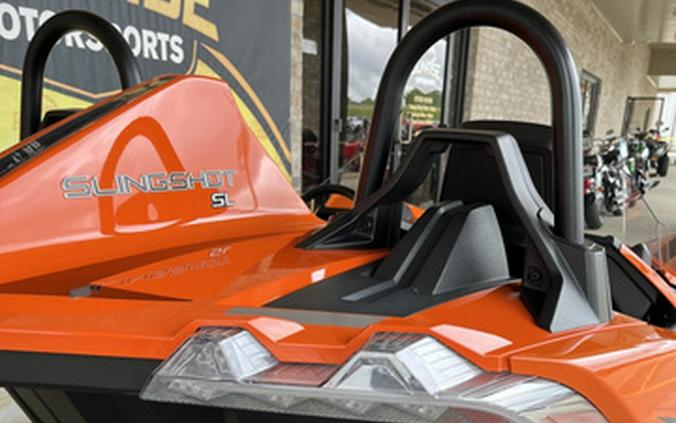 2024 Slingshot Slingshot SL Autodrive