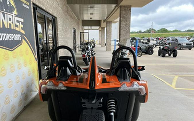2024 Slingshot Slingshot SL Autodrive