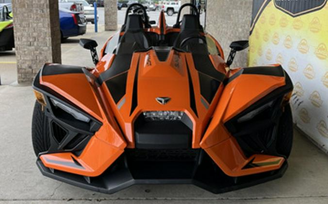 2024 Slingshot Slingshot SL Autodrive