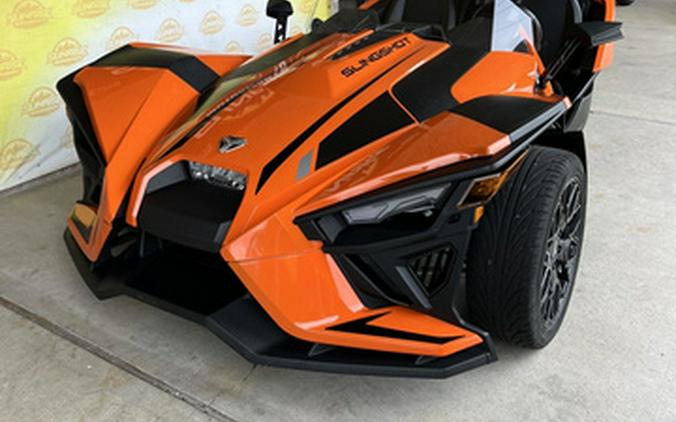 2024 Slingshot Slingshot SL Autodrive