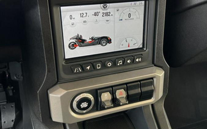 2024 Slingshot Slingshot SL Autodrive
