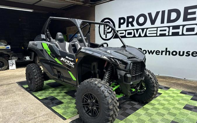 2027 Kawasaki Teryx KRX 1000 TR